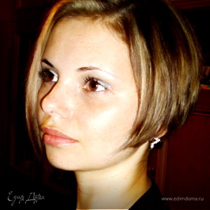 Фотография профиля