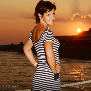 Фотография профиля