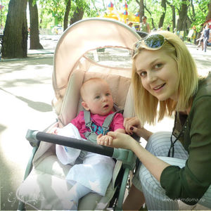 Фотография профиля