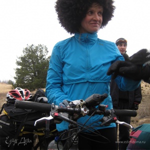 Фотография профиля