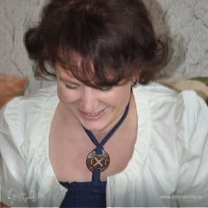 Фотография профиля