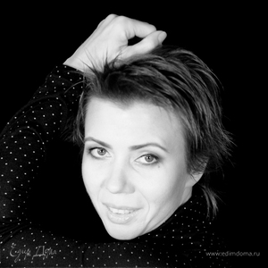 Фотография профиля