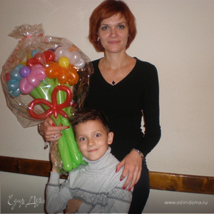 Фотография профиля