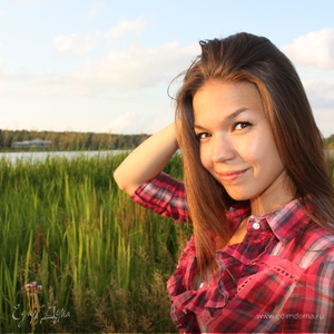 Фотография профиля