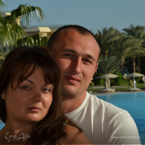 Фотография профиля