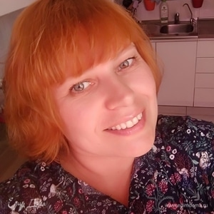 Фотография профиля