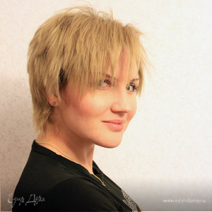 Фотография профиля