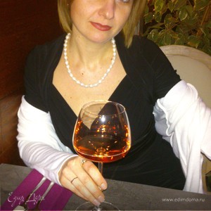 Фотография профиля