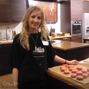 Фотография профиля