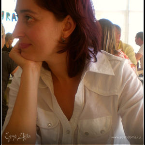 Фотография профиля