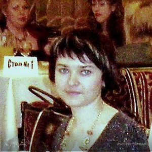 Фотография профиля