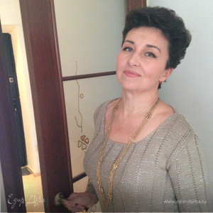 Фотография профиля