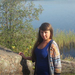 Фотография профиля