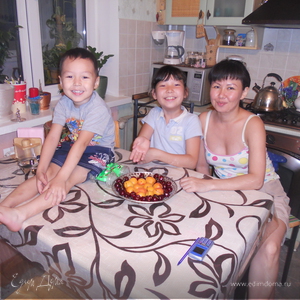 Фотография профиля