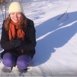 Фотография профиля