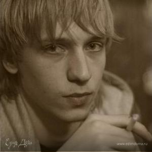 Фотография профиля