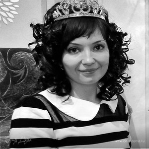 Фотография профиля