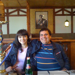 Фотография профиля