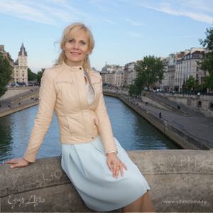 Фотография профиля