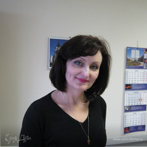 Фотография профиля