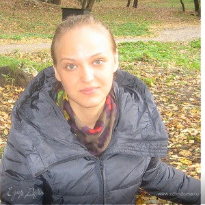 Фотография профиля