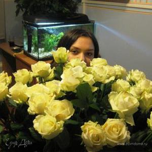 Фотография профиля