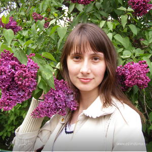 Фотография профиля