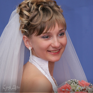 Фотография профиля