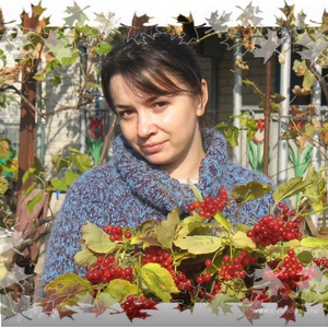 Фотография профиля