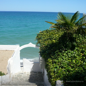 Фотография профиля