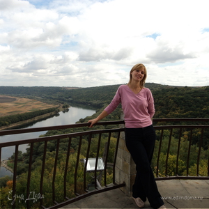 Фотография профиля