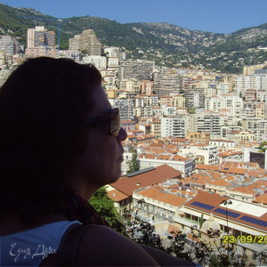 Фотография профиля