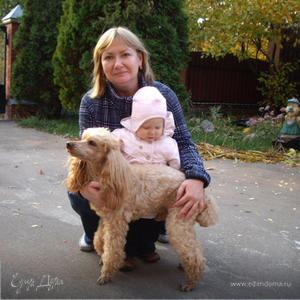 Фотография профиля