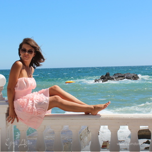 Фотография профиля