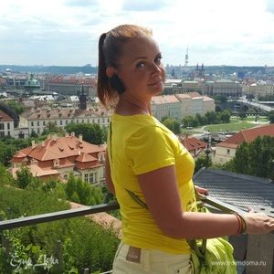 Фотография профиля