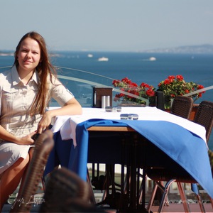 Фотография профиля