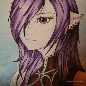 Фотография профиля