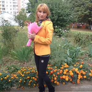 Фотография профиля