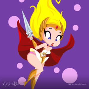 Фотография профиля