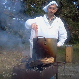 Фотография профиля