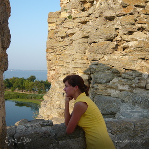 Фотография профиля