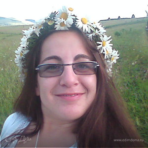 Фотография профиля