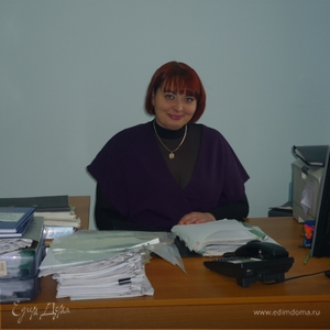 Фотография профиля