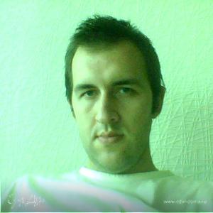 Фотография профиля