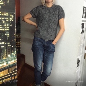 Фотография профиля