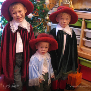 Фотография профиля