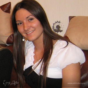 Фотография профиля