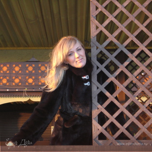 Фотография профиля