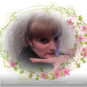 Фотография профиля