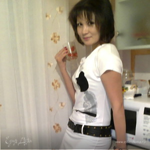 Фотография профиля